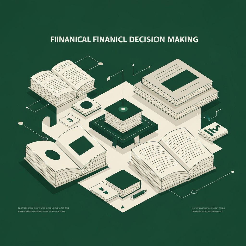 Етика финансијских одлука: како избегнути манипулацију