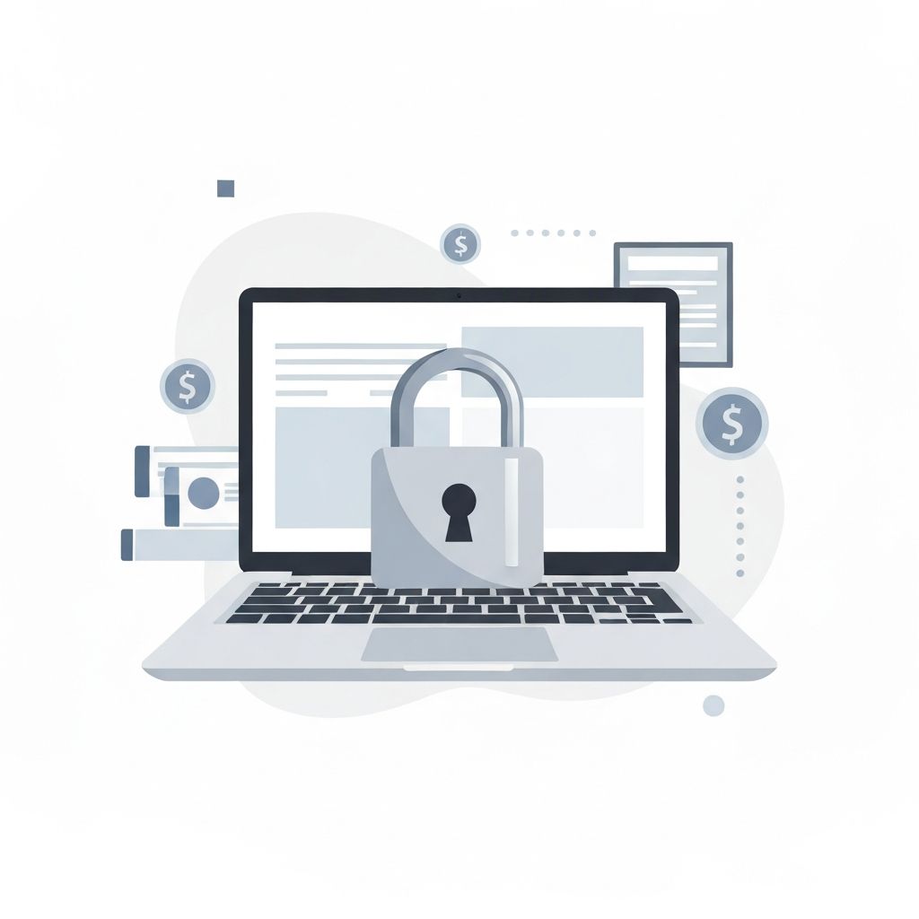 Дигитална хигијена у финансијама