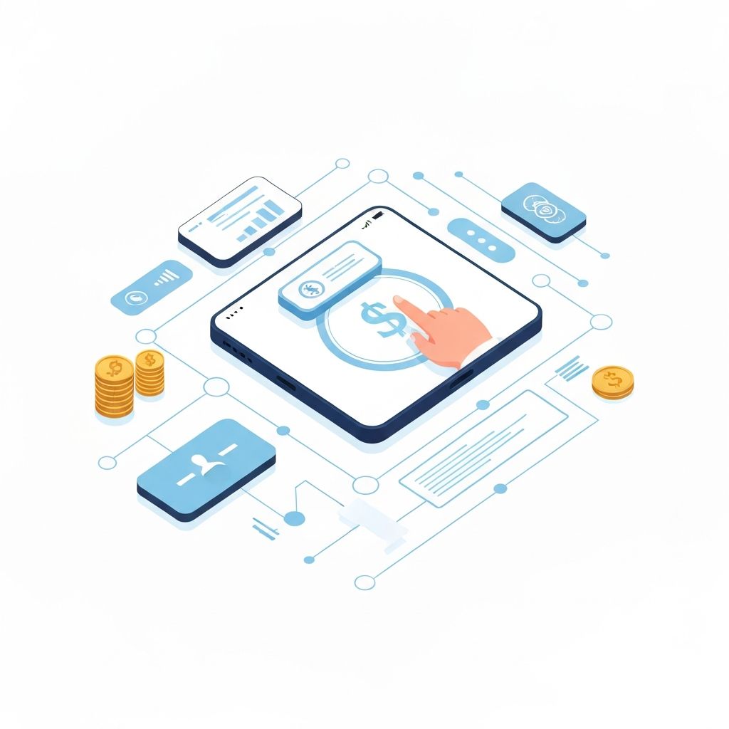 Будућност дигиталних плаћања